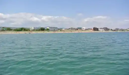 турбаза Прибой - 8