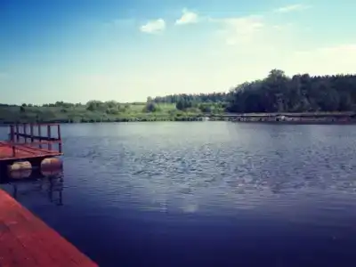 Solnechny Ostrov Tourist base - 41