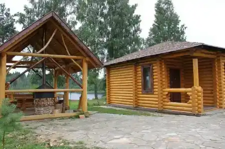 Prohovskoe Podvorie Tourist base - 2