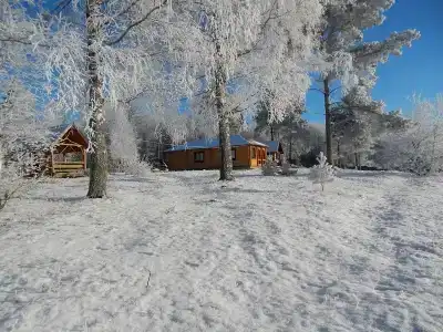 Prohovskoe Podvorie Tourist base - 13