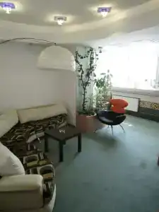 Petrovskij Passazh - 5