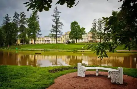 Usad'bu Mar'ino - 14