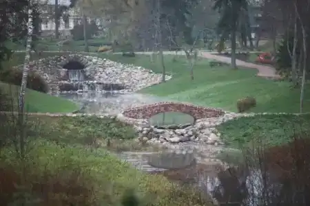 Usad'bu Mar'ino - 24