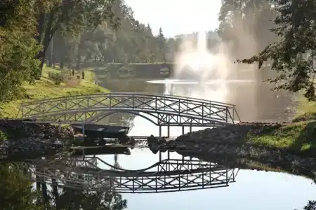 Usad'bu Mar'ino - 29