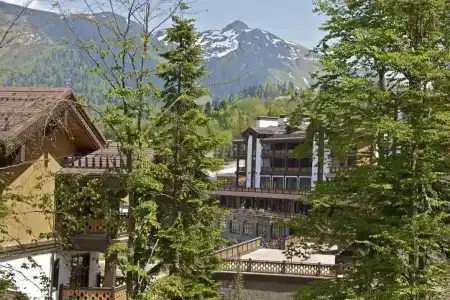 Polyana 1389 & Spa - 21