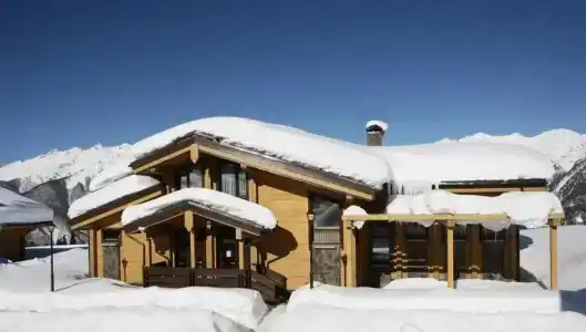 Polyana 1389 & Spa - 28