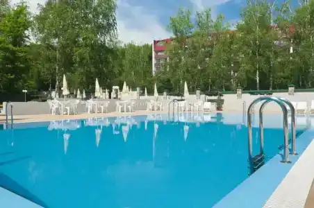 Sanatorium Edem - 11