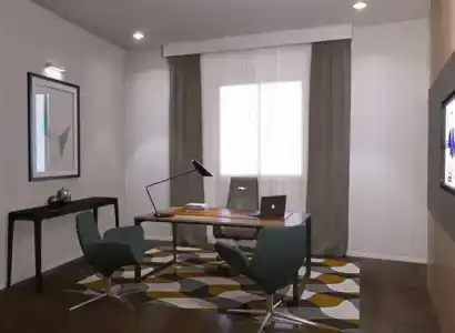 Holiday Inn Moscow - Seligerskaya, an IHG - 11