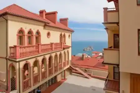 Villa Balgatura Concept & Apartaments - 48