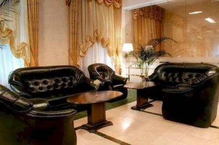 Смольнинская - 54