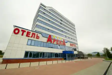 Арена Минск - 45