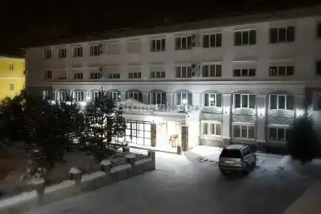 Gostinichny Kompleks "zolotoy Slon" - 1