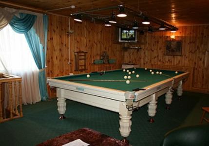 Zhasamir Mini-Hotel - 21