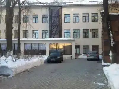 Alekseevskiy Business-Hotel - 11