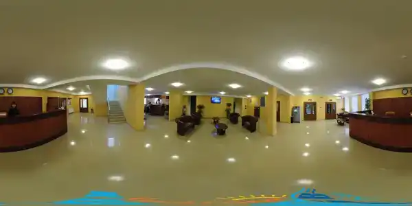 Санаторий Москва-Крым - 52