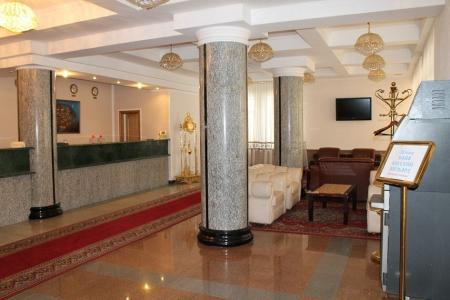 Altyn Dala - 2