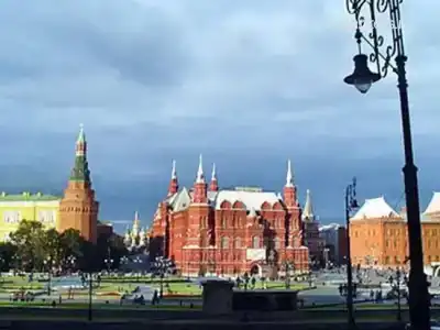 Courtyard by Marriott City Center - 46