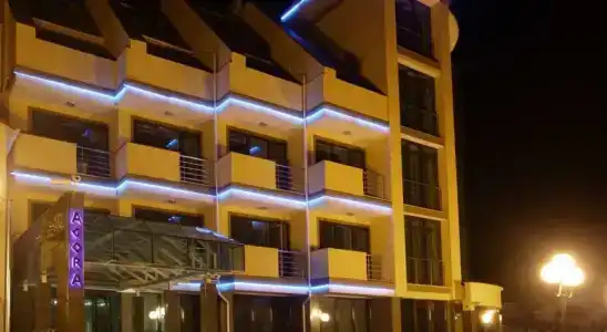 Агора - 6