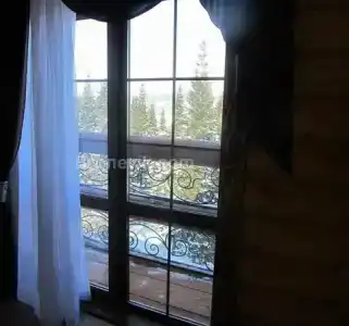 Rus' Mini-Hotel - 35