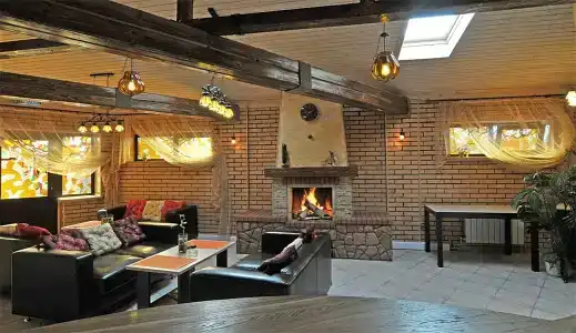 Patio Mini-Hotel - 4