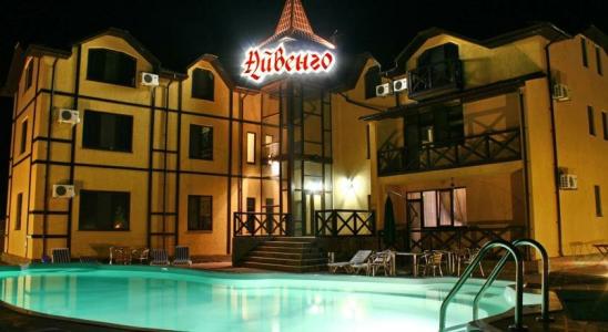 Aivengo Villa - 3