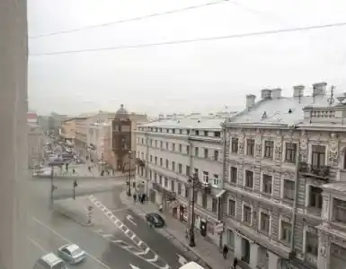 SuperHostel на Невском Проспекте 95 - 82