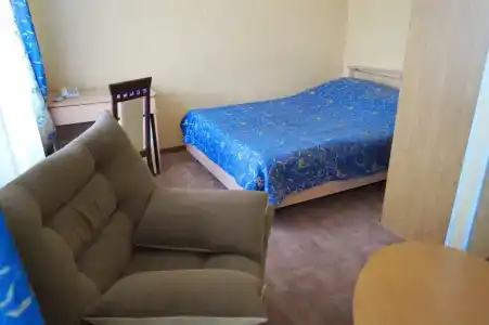 Mechta Park-Hotel - 37