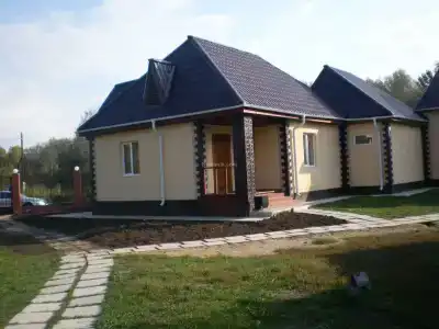 База отдыха Лесная Скаzка - 3