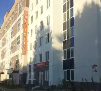 Комплекс Комфорт - 44