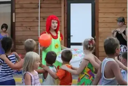 Gostevoy Kompleks Hutorok - 49