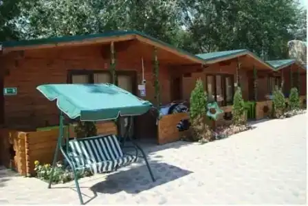 Gostevoy Kompleks Hutorok - 34