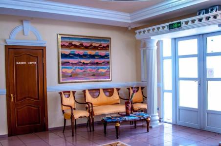 Business Astana - 18