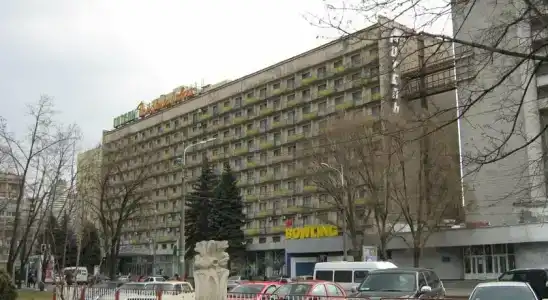 Dnepropetrovsk - 20