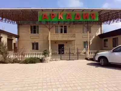 Arkadia - 15