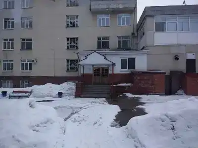 Sanatoriy Kamskie Zori - 46