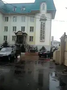 DezhaVyu Mini-Hotel - 9