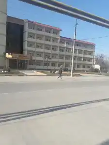 Dostyk - 14