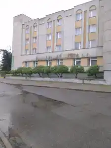 гостиница Omega - 4