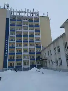 Авлад на Добросельской - 30