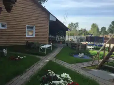 Guest house Druzhba - 5