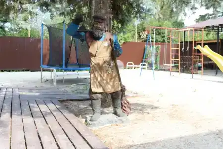 Guest house Druzhba - 12