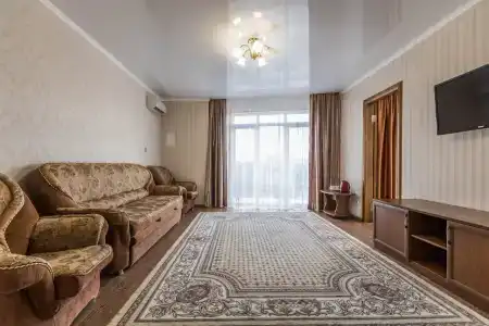 Kuban Pansionat - 31