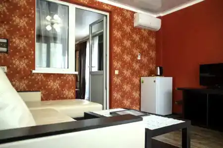 Hotel-Club Poseidon - 22