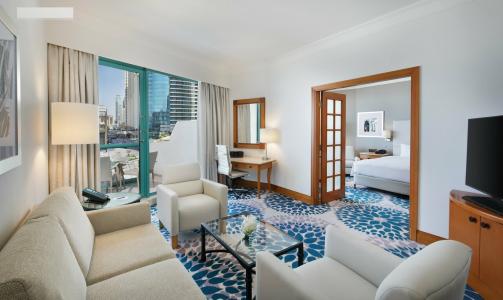 Hilton Jumeirah - 32