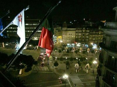 Vera Cruz Porto Downtown - 7