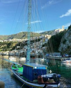 B&B Romeo e Giulietta Scilla - 6