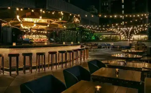 Moxy NYC Times Square - 2
