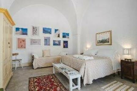 Masseria Palombara Grande - 47