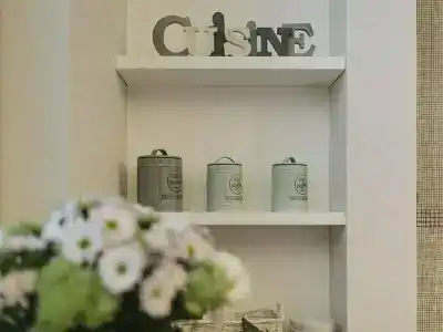 Livingstone B&B - 45
