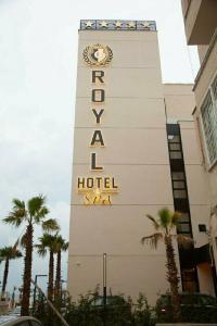 Royal G and Spa - 24